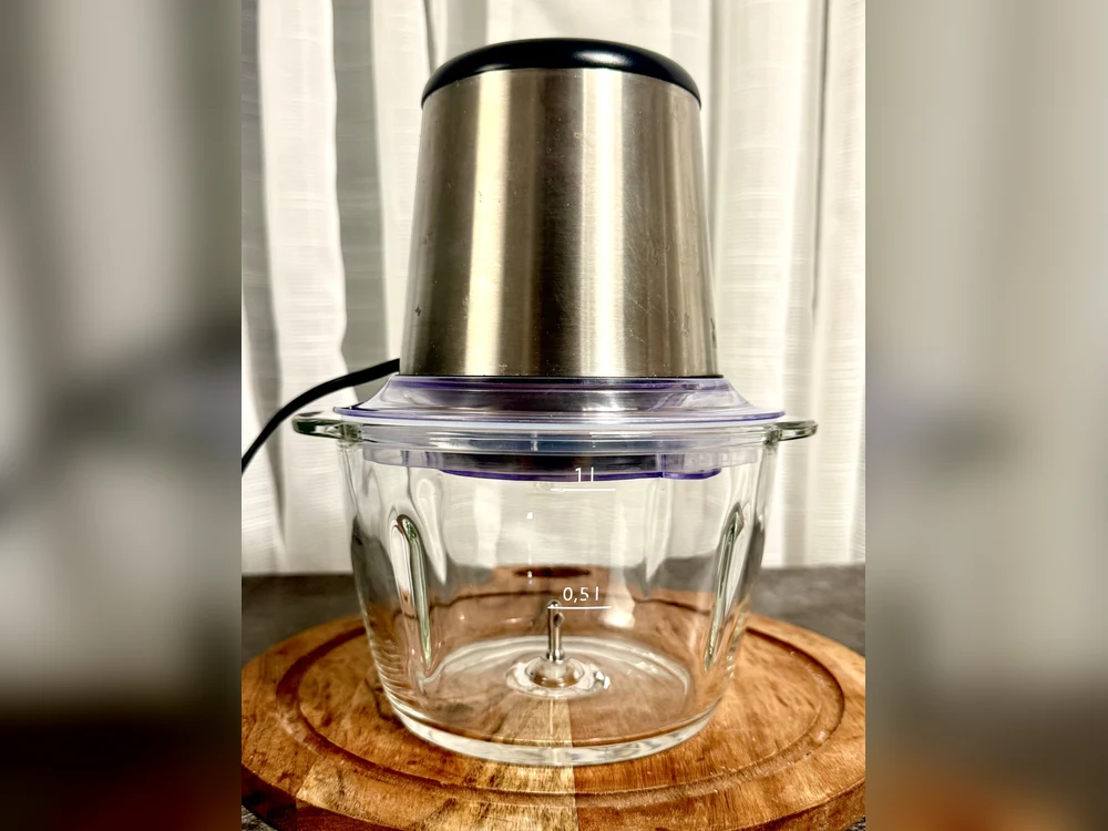 INALSA Electric Chopper